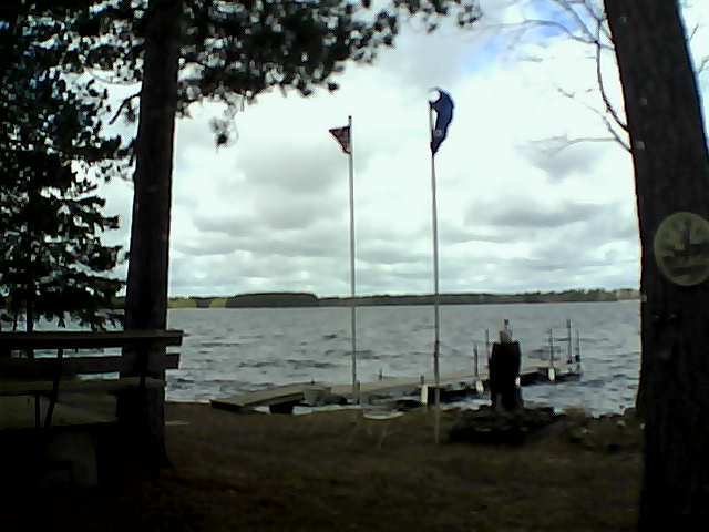 Whiteface Cam Image - Wed, 05/14/2014 9:36am 