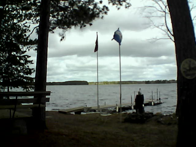 Whiteface Cam Image - Wed, 05/14/2014 10:16am 