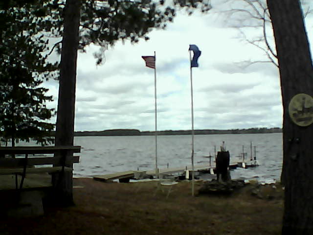 Whiteface Cam Image - Wed, 05/14/2014 10:36am 