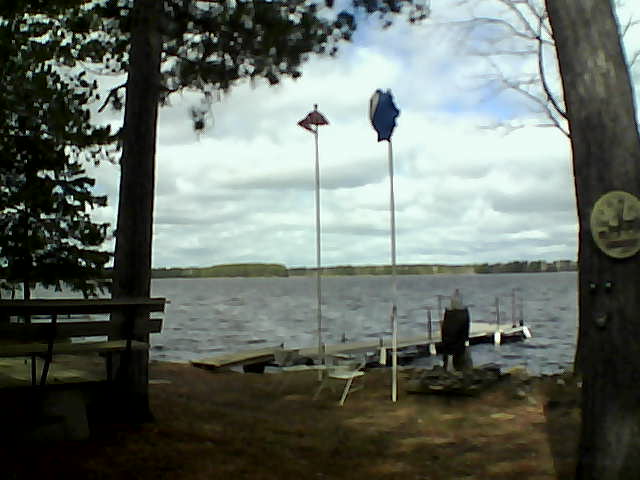 Whiteface Cam Image - Wed, 05/14/2014 10:56am 