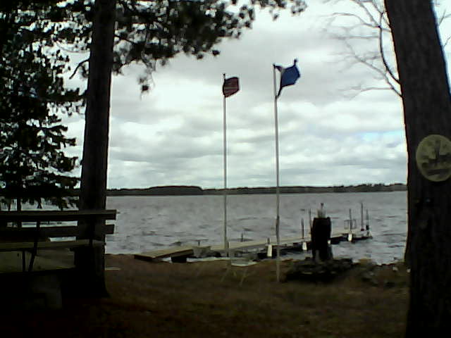 Whiteface Cam Image - Wed, 05/14/2014 11:36am 