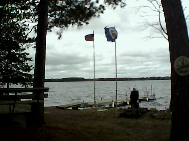 Whiteface Cam Image - Wed, 05/14/2014 12:36pm 