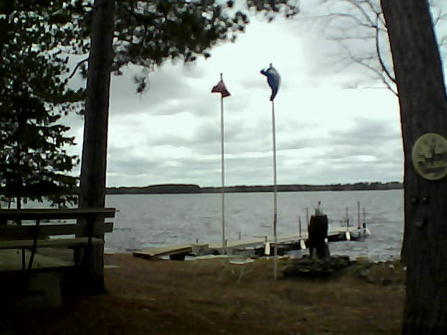 Whiteface Cam Image - Wed, 05/14/2014 1:16pm 