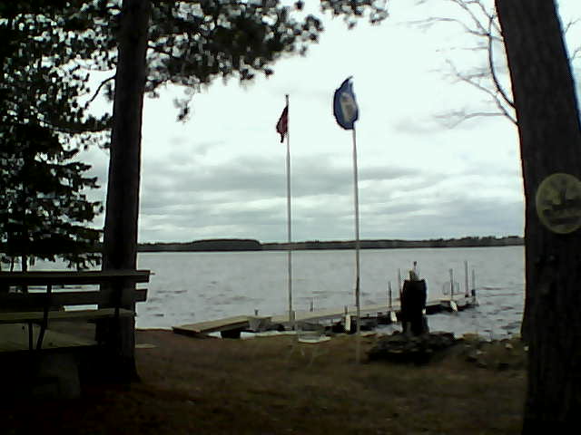 Whiteface Cam Image - Wed, 05/14/2014 1:36pm 