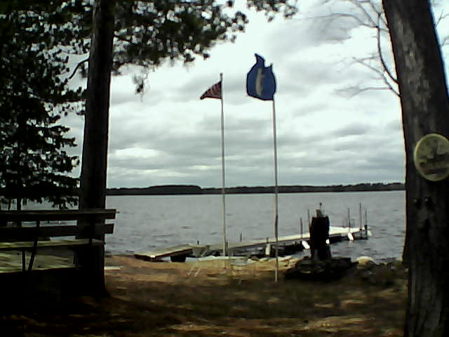 Whiteface Cam Image - Wed, 05/14/2014 1:56pm 