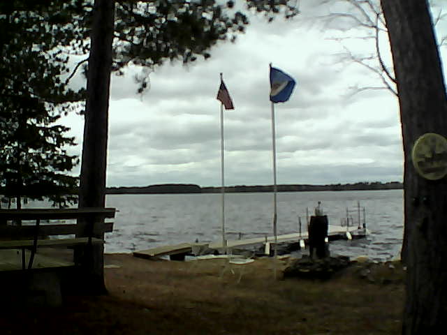 Whiteface Cam Image - Wed, 05/14/2014 2:16pm 