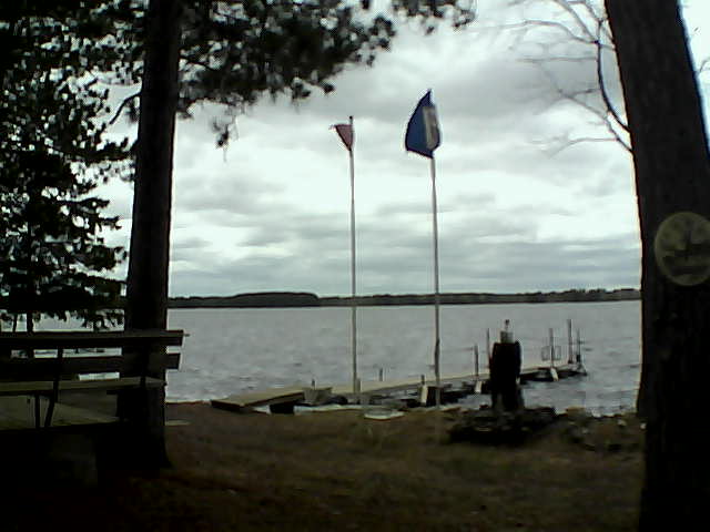 Whiteface Cam Image - Wed, 05/14/2014 2:36pm 