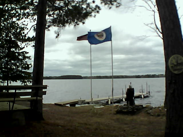 Whiteface Cam Image - Wed, 05/14/2014 2:56pm 