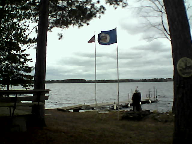 Whiteface Cam Image - Wed, 05/14/2014 3:16pm 