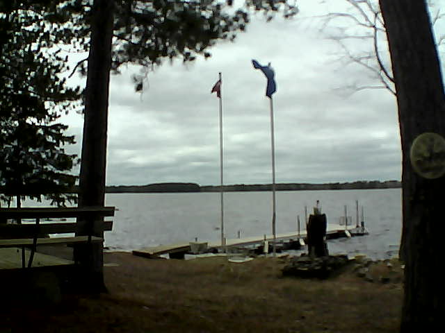 Whiteface Cam Image - Wed, 05/14/2014 3:36pm 