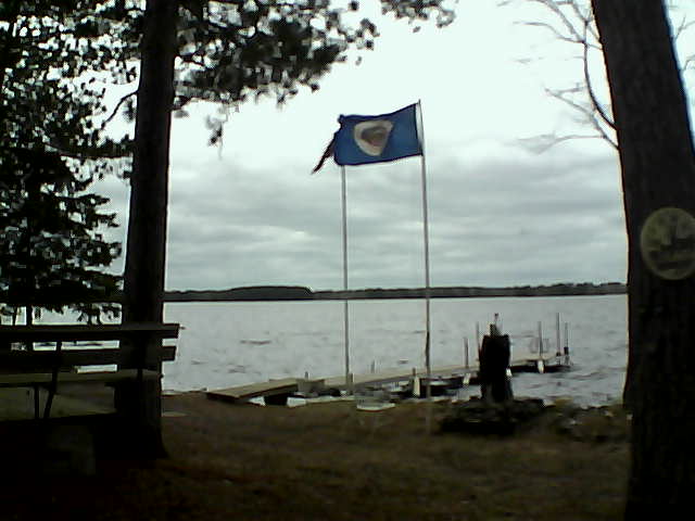 Whiteface Cam Image - Wed, 05/14/2014 3:56pm 