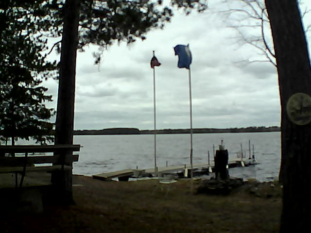 Whiteface Cam Image - Wed, 05/14/2014 4:56pm 