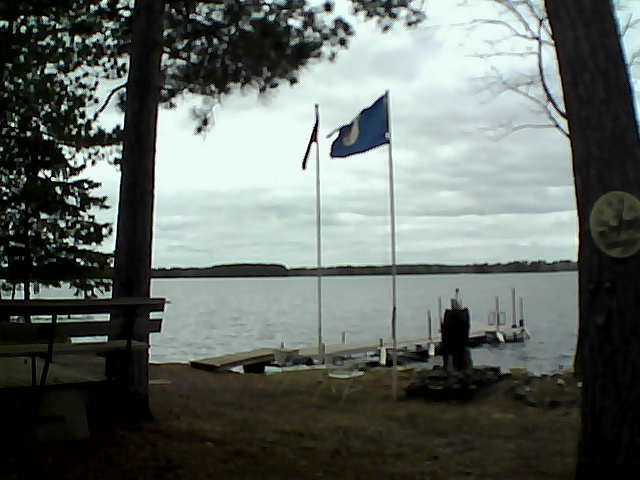 Whiteface Cam Image - Wed, 05/14/2014 5:56pm 