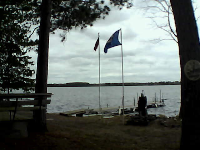 Whiteface Cam Image - Wed, 05/14/2014 6:16pm 