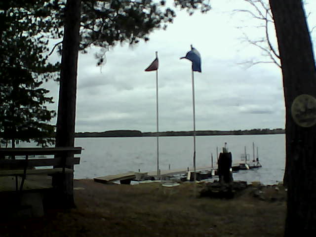 Whiteface Cam Image - Wed, 05/14/2014 6:36pm 