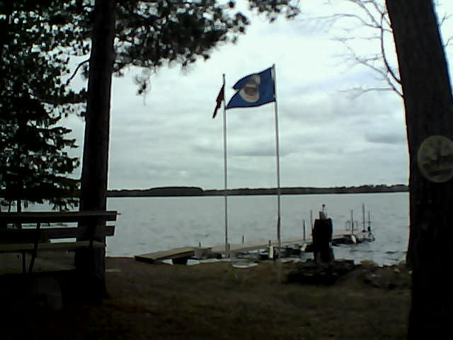 Whiteface Cam Image - Wed, 05/14/2014 6:56pm 