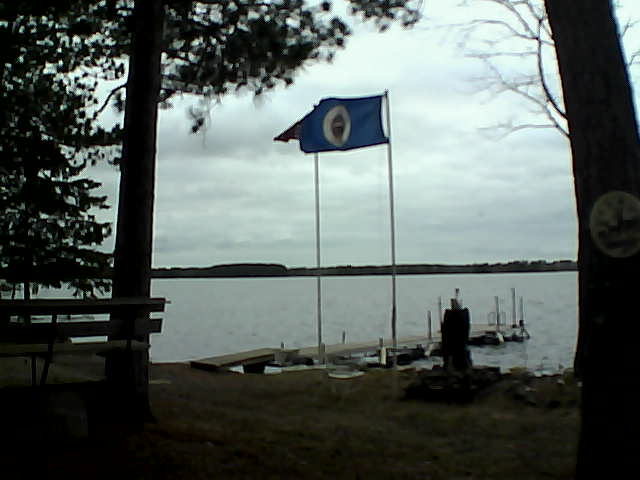 Whiteface Cam Image - Wed, 05/14/2014 7:16pm 