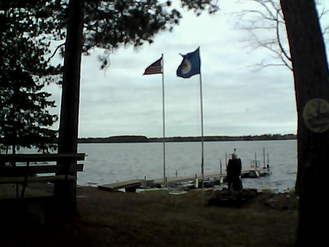 Whiteface Cam Image - Wed, 05/14/2014 7:56pm 