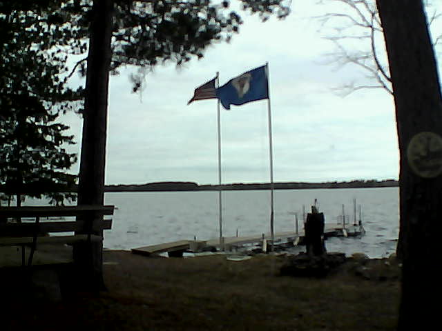 Whiteface Cam Image - Wed, 05/14/2014 8:16pm 