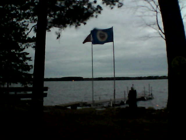 Whiteface Cam Image - Wed, 05/14/2014 8:56pm 