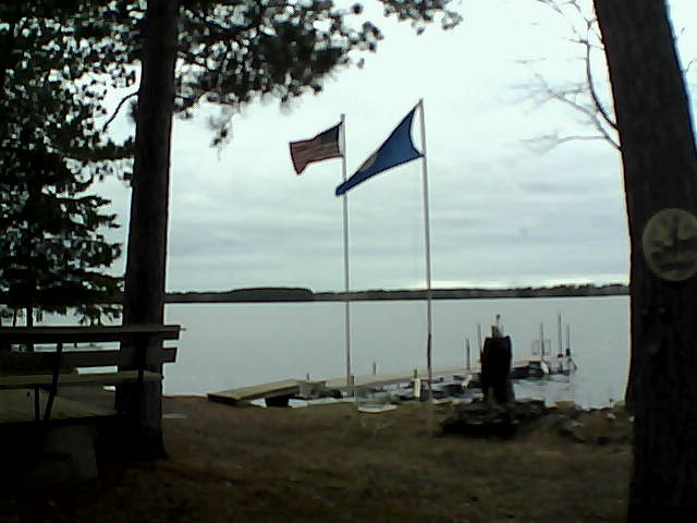 Whiteface Cam Image - Thu, 05/15/2014 7:36am 