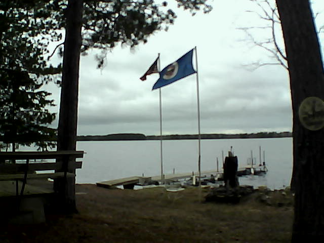 Whiteface Cam Image - Thu, 05/15/2014 7:56am 