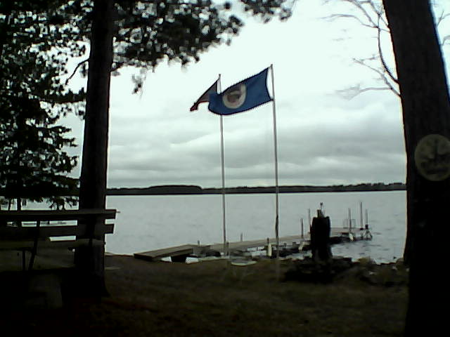 Whiteface Cam Image - Thu, 05/15/2014 8:17am 