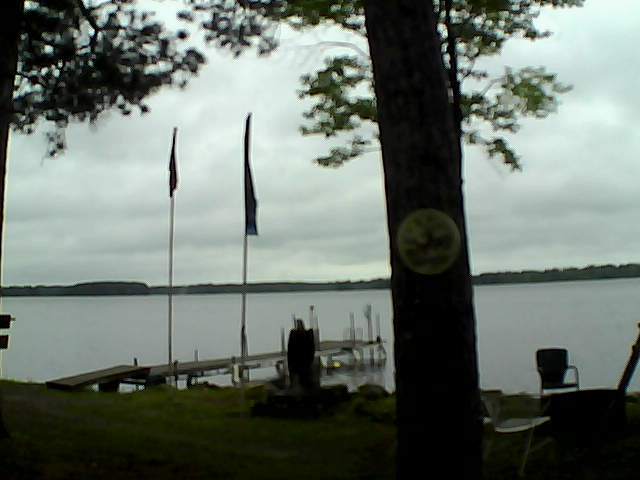 Whiteface Cam Image - Sun, 06/15/2014 6:27am 