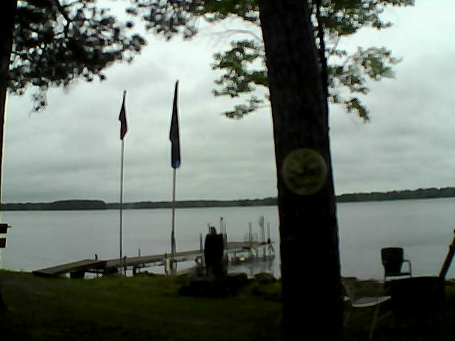 Whiteface Cam Image - Sun, 06/15/2014 6:47am 