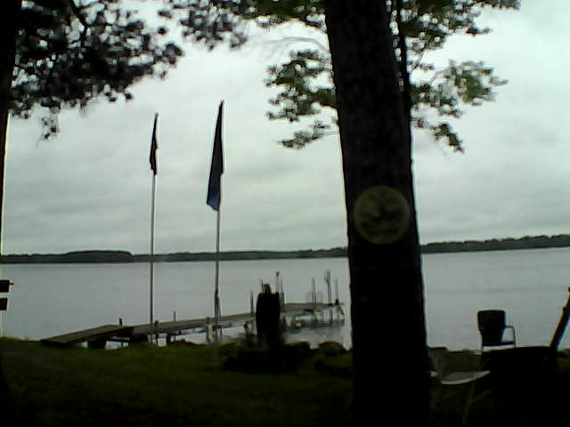 Whiteface Cam Image - Sun, 06/15/2014 7:47am 