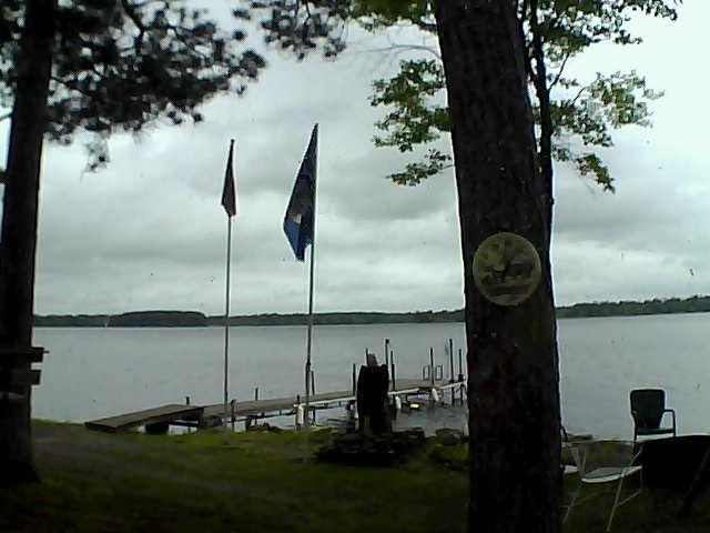 Whiteface Cam Image - Sun, 06/15/2014 8:07am 