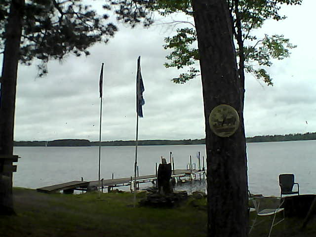 Whiteface Cam Image - Sun, 06/15/2014 8:27am 