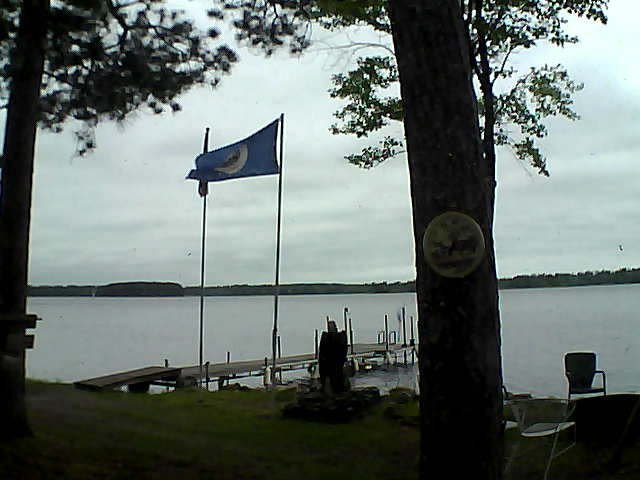 Whiteface Cam Image - Sun, 06/15/2014 8:47am 