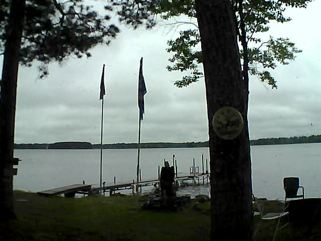 Whiteface Cam Image - Sun, 06/15/2014 10:07am 