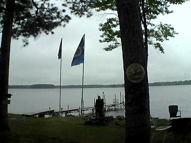 Whiteface Cam Image - Sun, 06/15/2014 11:07am 