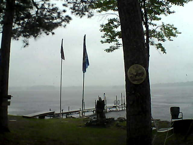 Whiteface Cam Image - Sun, 06/15/2014 11:27am 