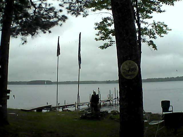 Whiteface Cam Image - Sun, 06/15/2014 11:47am 