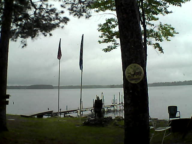 Whiteface Cam Image - Sun, 06/15/2014 1:07pm 