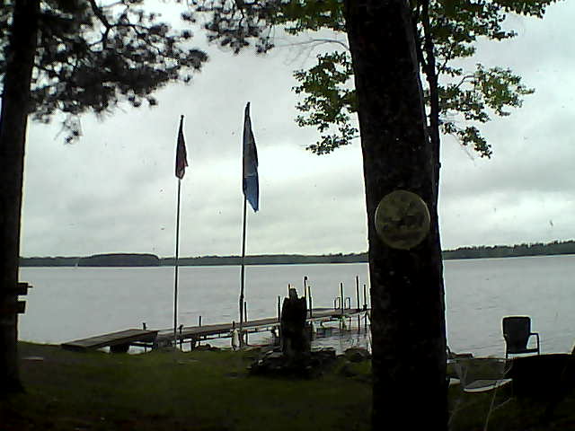 Whiteface Cam Image - Sun, 06/15/2014 2:27pm 