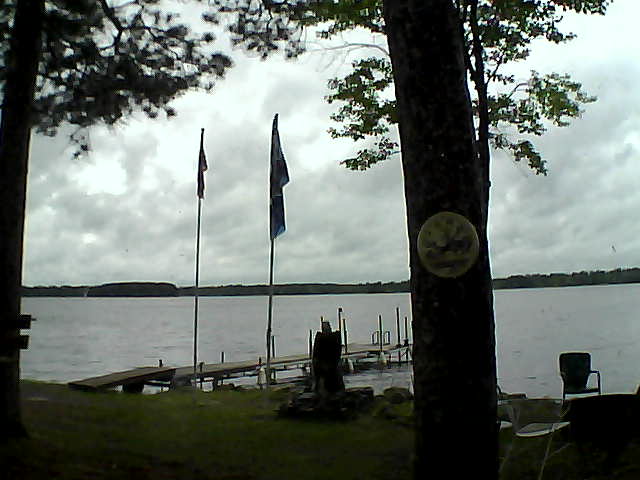 Whiteface Cam Image - Sun, 06/15/2014 3:07pm 