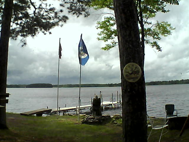 Whiteface Cam Image - Sun, 06/15/2014 3:27pm 