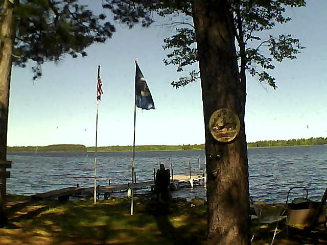 Whiteface Cam Image - Mon, 06/16/2014 10:25am 