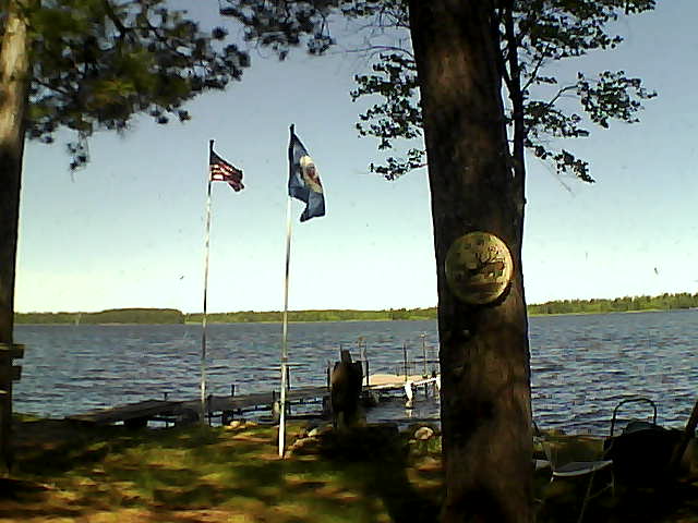 Whiteface Cam Image - Mon, 06/16/2014 10:45am 