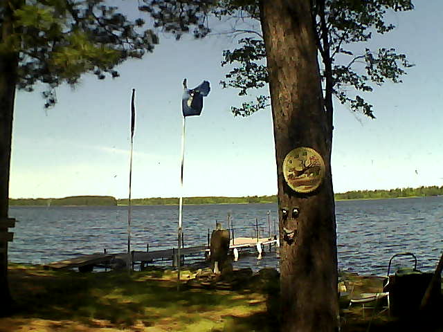 Whiteface Cam Image - Mon, 06/16/2014 11:05am 