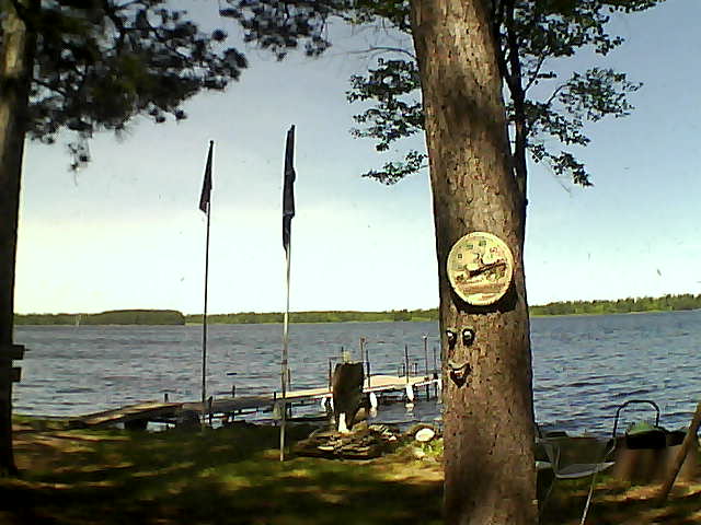 Whiteface Cam Image - Mon, 06/16/2014 11:45am 