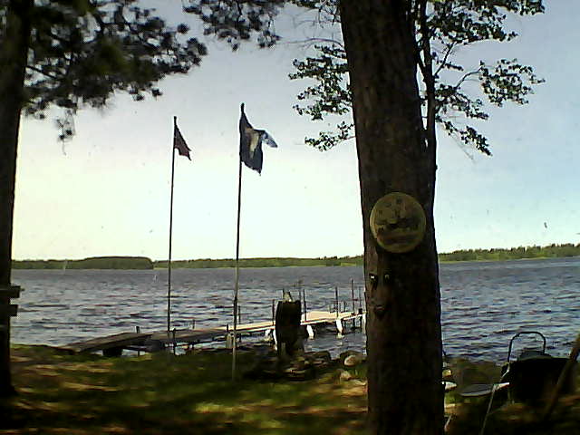 Whiteface Cam Image - Mon, 06/16/2014 12:05pm 
