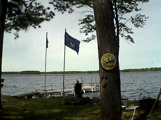 Whiteface Cam Image - Mon, 06/16/2014 12:25pm 