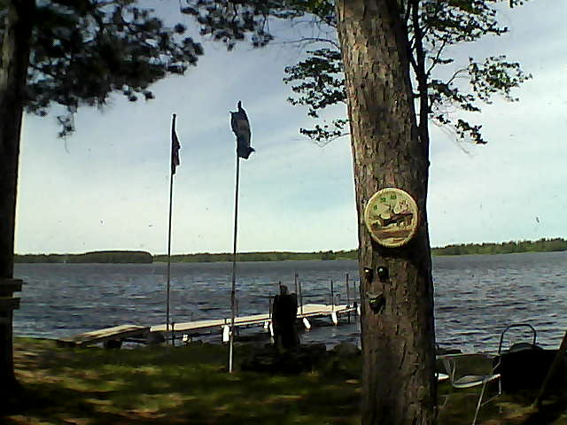 Whiteface Cam Image - Mon, 06/16/2014 12:45pm 