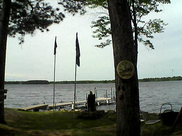 Whiteface Cam Image - Mon, 06/16/2014 1:25pm 