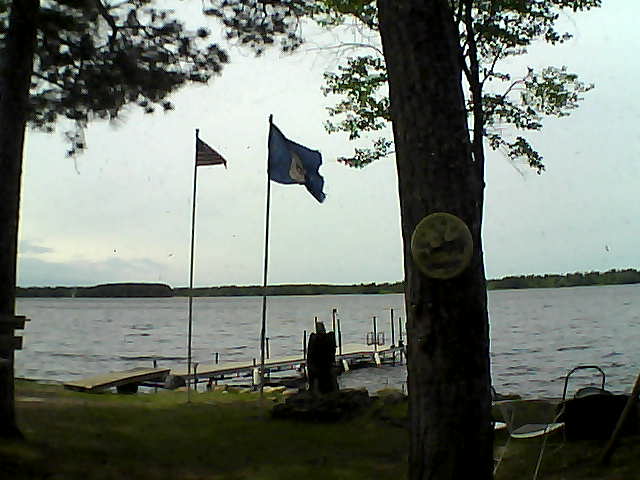 Whiteface Cam Image - Mon, 06/16/2014 1:45pm 